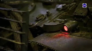 سرنگونی بالن چینی توسط امریکا - تحویل لئوپارد 2 به اوکراین - سلاح جدید امریکا