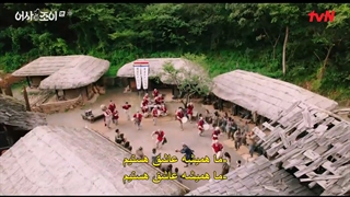 قسمت 7 سریال بازرس مخفی سلطنتی جوی + زیرنویس چسبیده Royal Secret Inspector Joy 2021 با بازی تکیون و کیم هه یون-720p