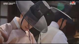 قسمت 14 سریال بازرس مخفی سلطنتی جوی + زیرنویس چسبیده Royal Secret Inspector Joy 2021 با بازی تکیون و کیم هه یون-720p