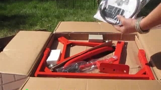 مونتاژ میکسر بتن- قیمت هم زن برقی- فروش بتونیر