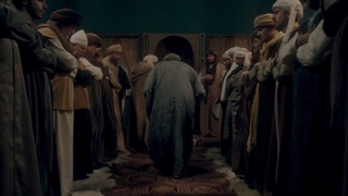 قیام ارطغرل قسمت 5 دوبله