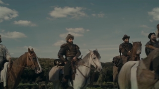 قیام ارطغرل قسمت 6 دوبله فارسی