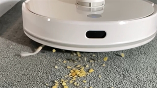 مکش فوق العاده جارو های رباتیک سگوبو SEGOBO