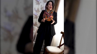 استفاده از کاغذدیواری برای خانه های کوچک