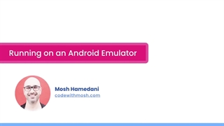 React Native Tutorial for Beginners - Build a React Native App