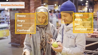 شناسایی و مانیتورینگ هوشمند مشتریان خاص فروشگاه ها