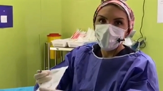 اقدام به بارداری کردم اما باردار نشدم