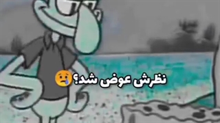 ولی اختاپوس بی احساس نبود فقط کمتر از بقیه میتونست احساساتش رو نشون بده، درست مثل بعضی از ما آدما