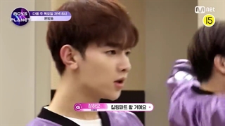 تریلر قسمت دوم "boys planet"