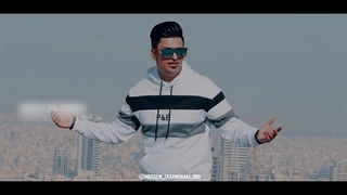 دانلود آهنگ جدید حسین فسنقری نارفیق