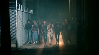 Beat It - Michael Jackson