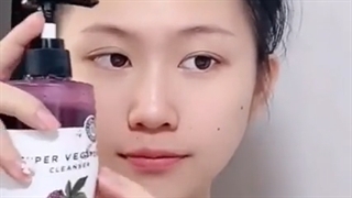 روتین پوستی/روتین پوستی کره ای/روتین پوستی کیوت/رسیدگی به پوست/مراقبت از پوست/ و اسمر