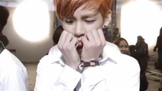 میکس تهیونگ|بی‌تی‌اس|میکس