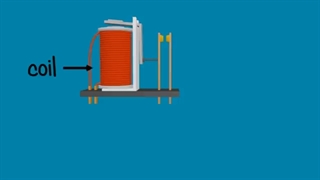 رله plc فونیکس کنتاکت