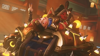 تریلر فصل سوم بازی اورواچ 2 با زیرنویس فارسی - overwatch 2