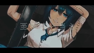 偽物人間40号/¿? 歌ってラップしてみた feat.ぎぎぎのでにろう【にじさんじ／空星きらめ】