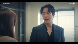 قسمت نهم همکاری مغزها قسمت 9+زیرنویس فارسی Brain Works 2023 با بازی جونگ یونگ هوا