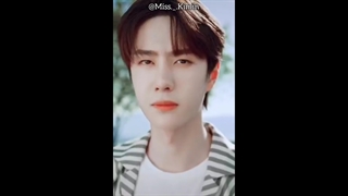 میکس از خنده های وانگ ییبو