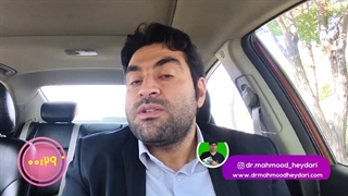 لبنیات و این همه خواص بعد از جراحی چاقی | دکتر محمود حیدری | جراحی چاقی