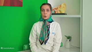 سرگیجه و قاعدگی