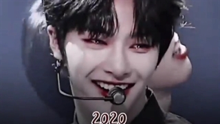 تولد آی انی استری کیدز و استی ♡♡مکنه اسکیز♡♡ پسر خوش قلب و مهربون استی مبارک♡♡ تولد ۲۲ سالگی جونگینی مبارک.کپشن پیام تشکرآی انی