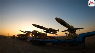 14011118: سرخط - دستپاچه شدن آمریکا بخاطرراه اندازی خط تولید پهپاد ایران در روسیه