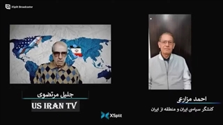 تاریخچه ناسازگاری ایران و جمهوری جعلی باکو و چرایی خط و نشان کشیدن گستاخانه الهام علیف  - احمد مزارعی و جلیل مرتضوی