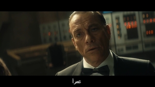 سریال ژان کلود ون جانسون قسمت 04 زیرنویس فارسی