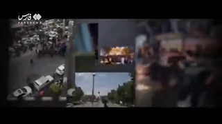 14011118: ما در برابر خودمان ایستادیم!