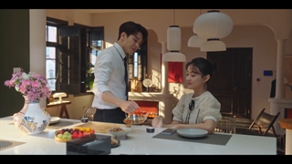 قسمت ۱۷ سریال چینی سلام ونوس (زیرنویس فارسی) 2022 Hi Venus