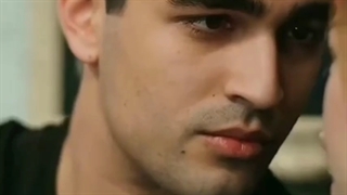 نگاهای عاشقانه فریت به سیران:) - میکس چشم چران عمارت