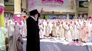 جشن فرشته ها به روایت فرشته خبرنگار