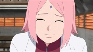 انیمه Boruto: Naruto Next Generations فصل 01 قسمت 285  زیرنویس