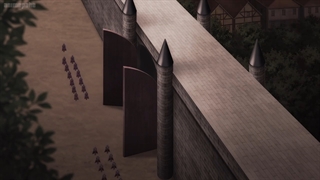 انیمه Maou Gakuin no Futekigousha: Shijou Saikyou no Maou no Shiso فصل 2 قسمت 05  زیرنویس