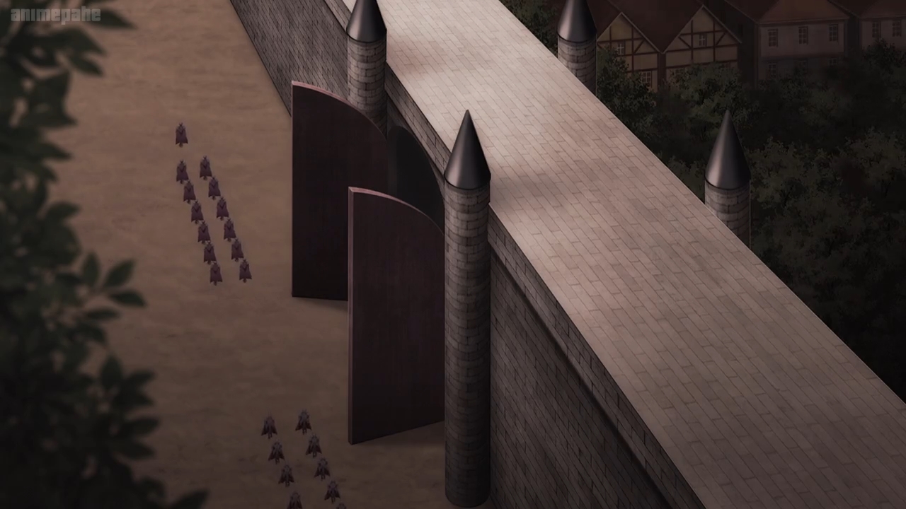 Maou No Hisho Scan Vf انیمه Maou Gakuin no Futekigousha: Shijou Saikyou no Maou no Shiso فصل