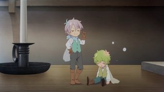 انیمه Sugar Apple Fairy Tale فصل 01 قسمت 05  زیرنویس