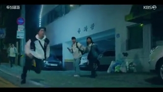 سریال کره ای همکاری مغزها 2023 قسمت ۱۰ +( Brain Cooperstion|Brain Works 2023)+زیر نویس فارسی