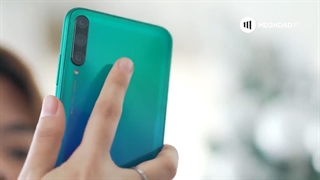 بهترین گوشی تا 5 میلیون تومان: گوشی موبایل Huawei Y7p