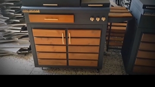 یکی از مدل های پرفروش باربیکیو