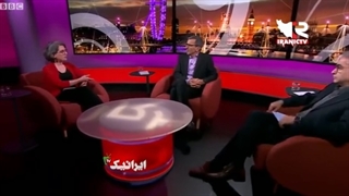 14011119: دشمن‌تر از دشمن؛ التماس اپوزیسیون خارج‌نشین از غرب برای تشدید تحریم و فشار علیه ایران