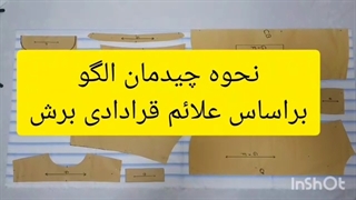 پارت1 پیراهن مردانه
