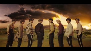 دومین تیزر موزیک ویدیو "The sound" از "stray kids"