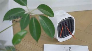 پنکه رو میزی Air Cooler