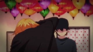 انیمه من روی 1 میلیو نزندگی ایستاده ام - فصل دوم - قسمت 1 - زیرنویس چسبیده - انیمه شو