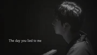 SKZ RECORD بنگ چان عضو استری کیدز به نامDon't want to acknowledge