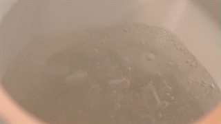 کتری برقی سیلیکونی تاشو مسافرتی HL-808