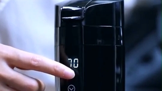 جا لیوانی هوشمند خودرو Nestchad