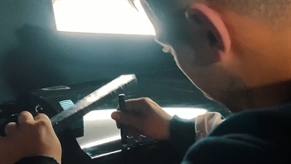 مجتمع خودرویی عبادی