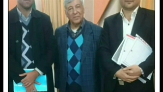 به یاد رفیق شفیقم دکتر محمد علی جاهد ، استاد یار دانشگاه آزاد اردبیل و عضو هیئت مدیره کانون وکلای اردبیل