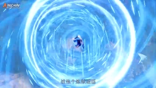 Martial Master استاد رزمی الهی قسمت 305 زیرنویس کپشن